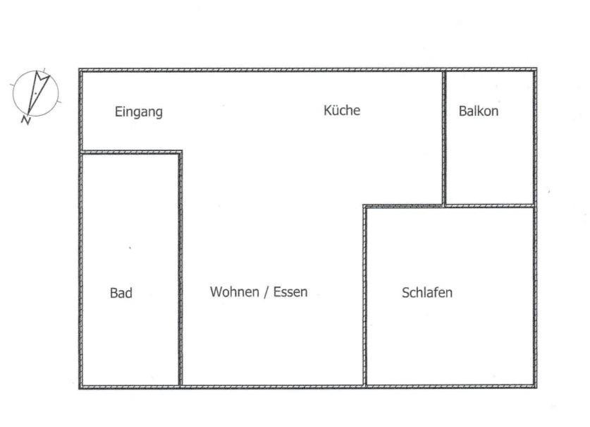Ferienwohnung Krabbe Im Haus-Neuharlingersiel Exterior foto